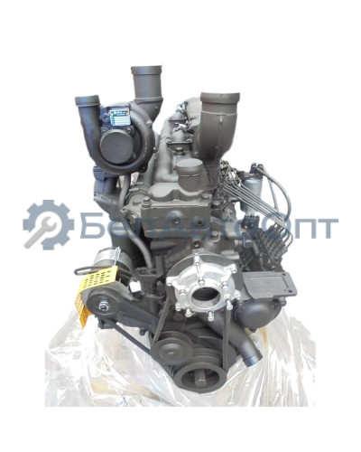 Двигатель Д-266.4-57 (электроагрегаты до 120 кВт)  ММЗ  Д266.4-57